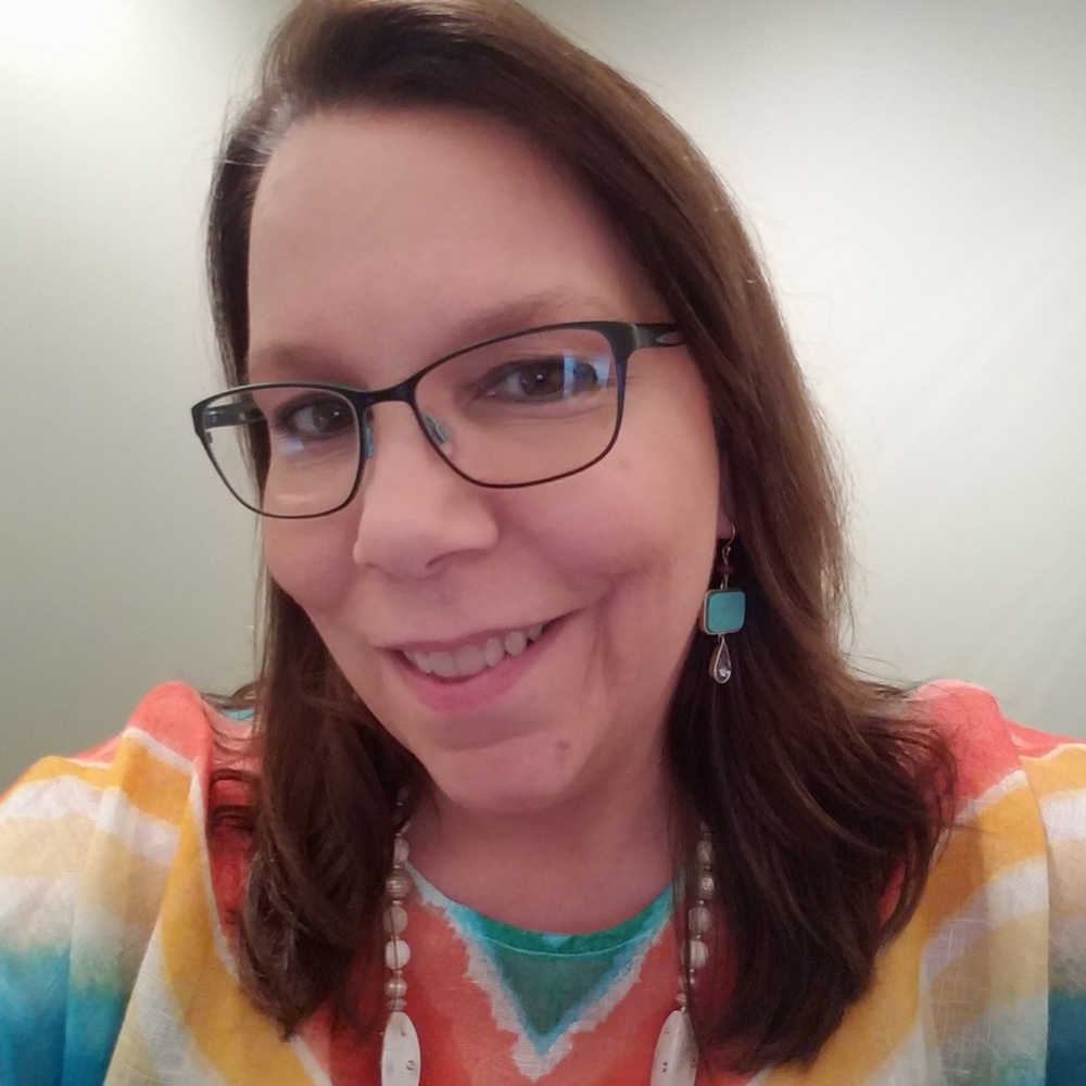 Meet your Posher, Cindy